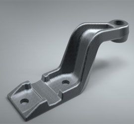 金屬鑄件和鍛件的力學(xué)性能檢測(cè)GB/T3808-2002、GB/T229-1994