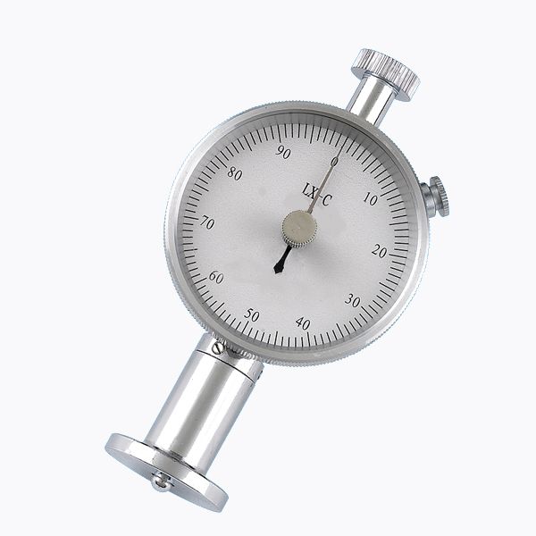 雙針邵氏C型硬度計(jì)