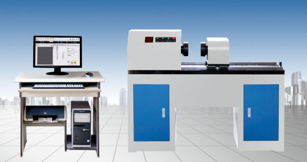 全自動高強(qiáng)螺栓試驗機(jī)低