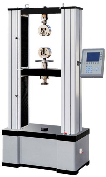 雙數顯式活塞環(huán)彈力試驗機
