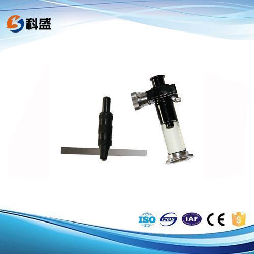 超聲波探傷儀在焊縫探傷中的作用?！举Y訊】