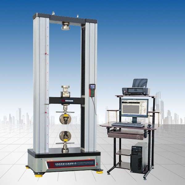 拉力試驗(yàn)機(jī)的使用方法，拉力試驗(yàn)機(jī)應(yīng)該怎么應(yīng)用